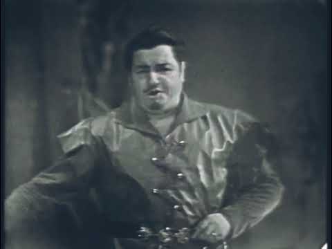 Gianni POGGI - La donna e mobile. RIGOLETTO. Verdi