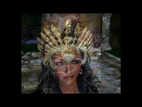 Ramsey Lewis (Featuring Earth,Wind & Fire) - "Sun Goddess"