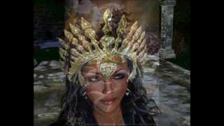 Ramsey Lewis (Featuring Earth,Wind & Fire) - "Sun Goddess"