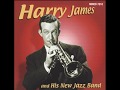 I Cover The Waterfront – Harry James And His New Jazz Band, 1956