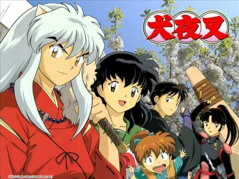 Inuyasha Instrumental Music 4