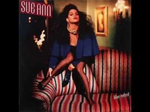 Sue Ann Carwell - I'll Give You Love