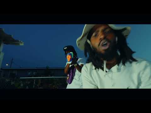 YG Ty x Ski Cubano - Boot Up (Official Music Video)