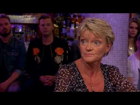 Ellen van Langen: 'Het is een zwaktebod van het IOC' - RTL LATE NIGHT