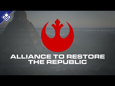 Alliance for the Republic (APR) video 1