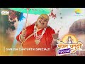 Ganesh Chaturthi Special I FULL MOVIE Part 2 Taarak Mehta Ka Ooltah Chashmah Ep 2287 To 2289