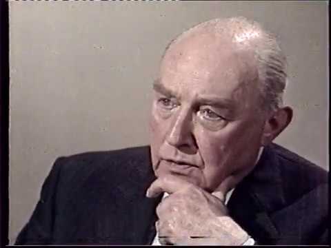 ZDF 28.04.1985 Guido Knopp im Gespräch mit Konrad Stangl