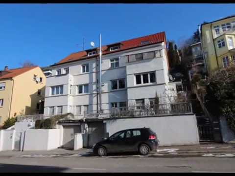 Doppelhaushälfte verkaufen in Stuttgart Ost - Ihr Immobilienmakler Stuttgart