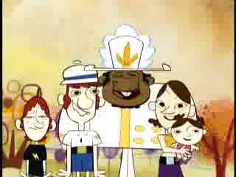 Shorty McShorts' Shorts: Bozzelbag's Zip