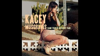Kacey Musgraves:-'Blowin' Smoke'