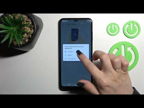 NOKIA G11 – How to Find & Manage Main Sound Settings