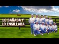 Grupo Laberinto - El Bayo Cara Blanca (Letra Oficial)