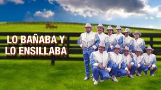 Grupo Laberinto - El Bayo Cara Blanca (Letra Oficial)