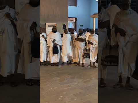 Al-Mabroor Sacred Journey Part 2