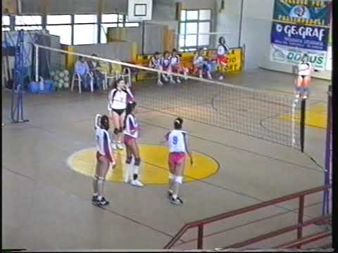 Pallavolo Volta 2