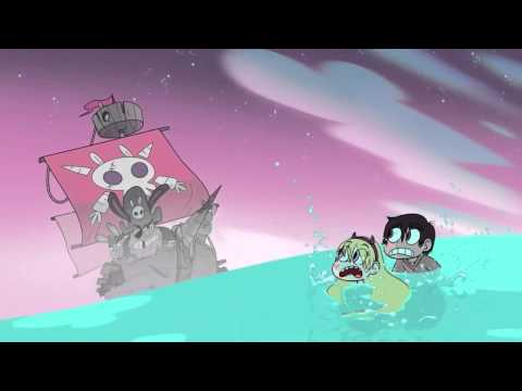 Star vs las fuerzas del mal-Intro (Español latino)