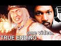 Yes I Literally Beat The Entire Game In This Video Pls Watch MK11