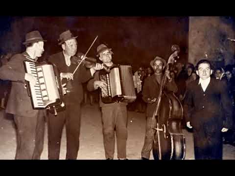 Orkestar Bozidara Janucica - Batuta kolo