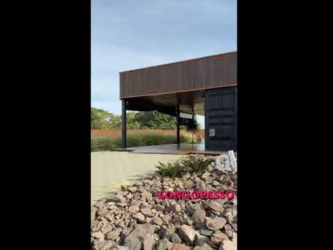 Stand de Venda de empreendimentos, loteamento