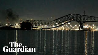 Francis Scott Key Bridge