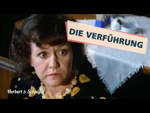 The Seduction - Herbert and Schnipsi