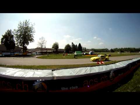 ACS Renntage 2011 - Racecars Part 2