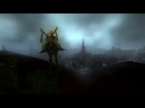 6.2.3 WW Monk PvP - WW Monk vs Subtlety Rogue