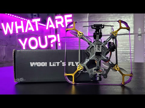 Flywoo Flytimes85 (Analog Edition) | But Does It Freestyle?