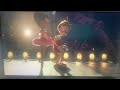 Pinocchio 2022 I Ve Got No Strings Complete Scene