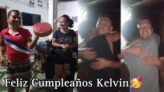 🔴3.AM Despertamos A Kelvin Con Una Serenata Hoy Esta Cumpliendo Años🥳