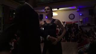 Alper MAŞALI & Ayça ÇETİN AKKURT