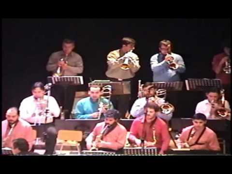 Round Midnight - Big Band UC