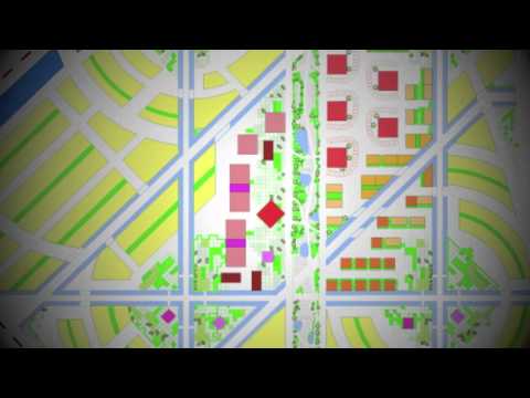 Urban Development Game - TU Delft - Park Zestienhoven - Group 2