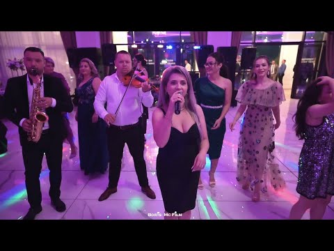 Andreea Rus & Grigore Ursu ❌ Colaj Manele 🔴 { Live 2023 }