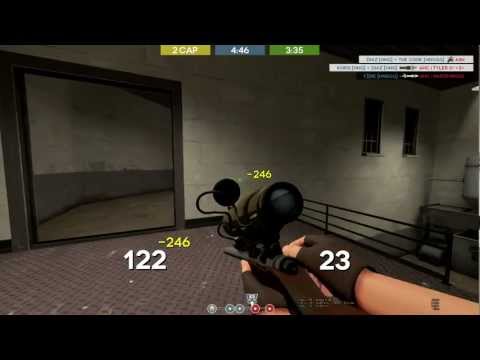 UGC HL S9 Week 3 Cardiac Arrest vs. Anti Hero Collective Part 2