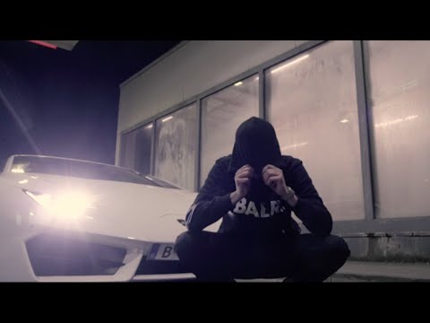 GENT - ATTENTION (Official 4K Video) prod by. 6am