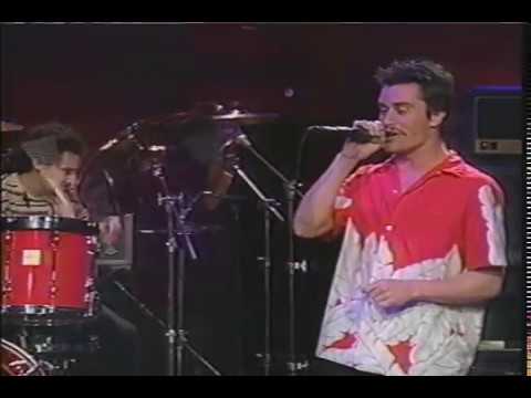 Faith No More - Ricochet