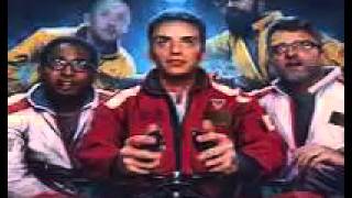 Logic - I am the greatest