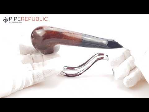 Peterson Aran Pfeifen XL90 Einzelstück