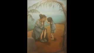 Tali Irony - painting: Northern Sky by Nick Drake