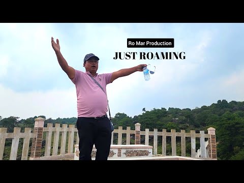 Just Roaming // Ro Mar Production.