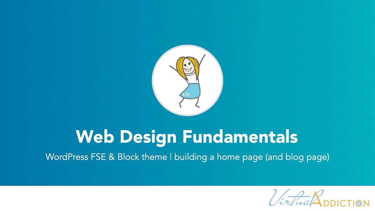 WordPress Homepage Setup Tutorial: Static Page vs Posts + Query Loop Explained