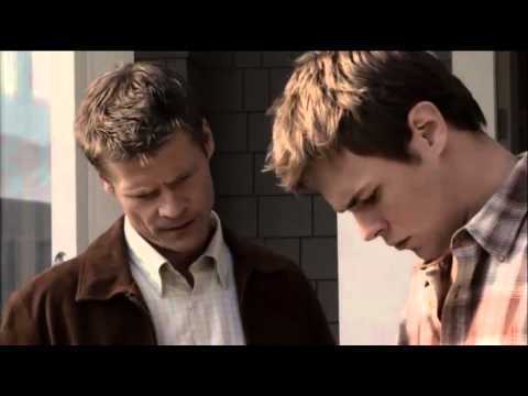 The 4400 - Bird Comes Back to Life