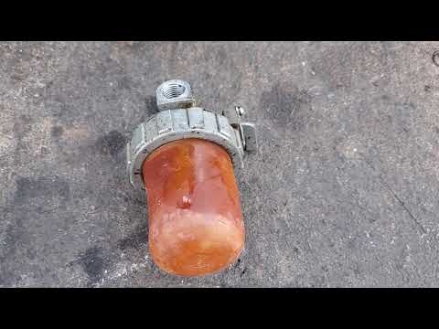 Farm Pro 2425 Problems