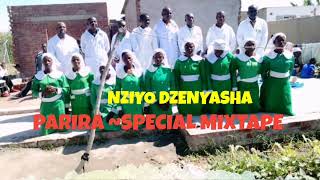 Download lagu DZENYASHA NZIYO 🙏 mp3