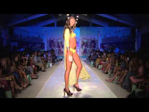 Maaji ROYAL RIDERS 2015 MBFW FULL RUNWAY