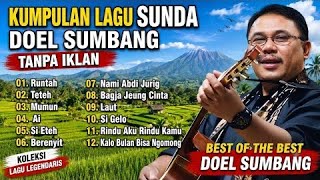 Download lagu KUMPULAN LAGU DOEL SUMBANG FULL ALBUM TANPA IKLAN #popular mp3