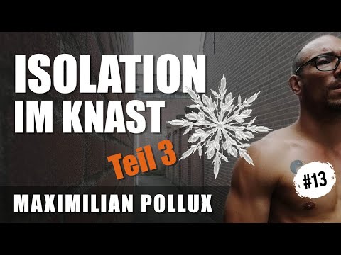 Frostige Zeiten / Isolation - Folge 13