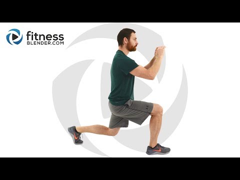 Beginner Total Body Workout Gentle Total Beginner Total Body Workout