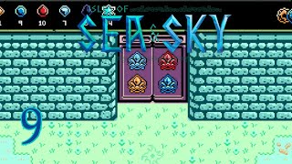 Four Elementals – Isles of Sea and Sky (Episode 9)